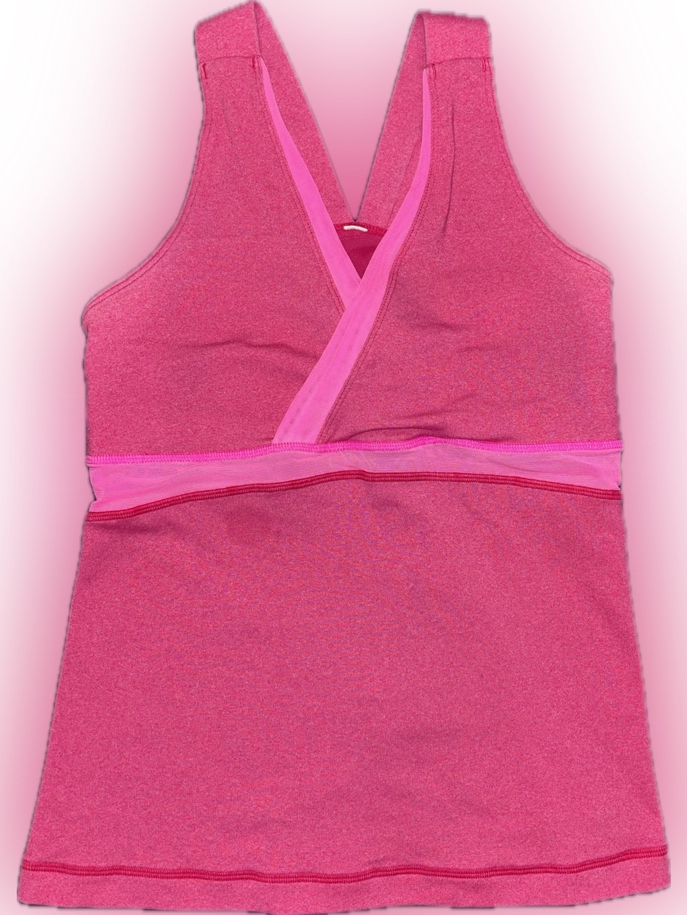 Lululemon Practice Daily Tank